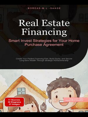 cover image of Real Estate Financing